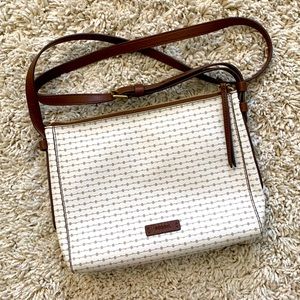 NWOT FOSSIL Crossbody Purse